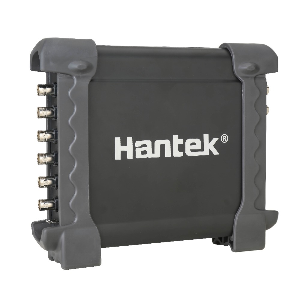 Hantek-1008A Ƿν PC   Ƽ  ..